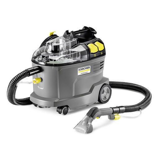 [1.100-240.0] Lavadora de Tapiz Puzzi 8/1 1200W 220V Karcher