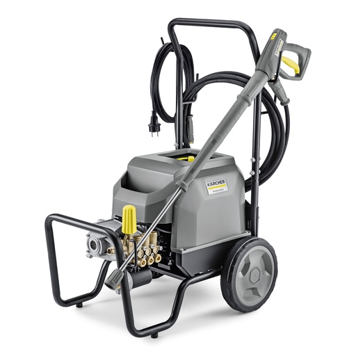 [1.367-900.0] Hidrolavadora Electrica Agua Fria Modelo Hd 6/15-4 M Classic Eu 150 Bar 220 V 10 L/min Karcher