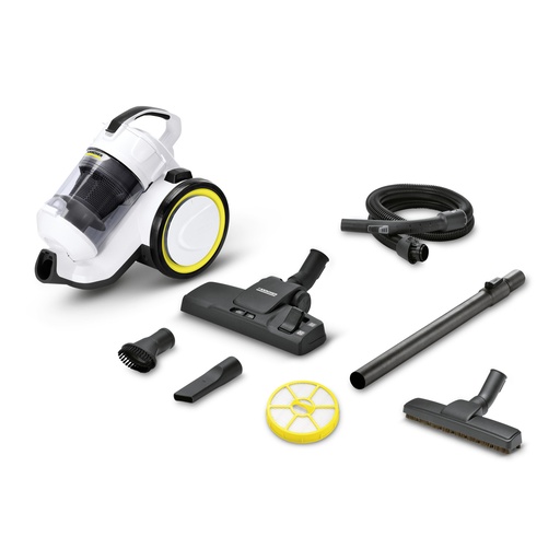 [1.198-056.0] Aspiradora VC 3 1100W 220V Karcher