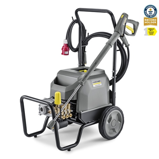 [1.367-903.0] Hidrolavadora Electrica Agua Fria Hd 9/20 Classic 200 Bar 380V 15 L/min Karcher