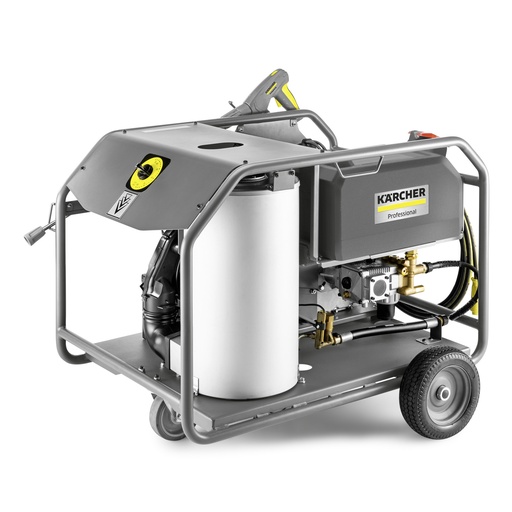 [1.210-920.0] Hidrolavadora Autonoma Agua Caliente Hds 8/20 G 200 Bar Gasolina 13 L/min Karcher