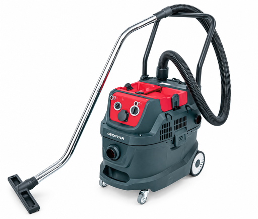 [4446110001600] Aspiradora Polvo/Agua Givc1600 40L Luster