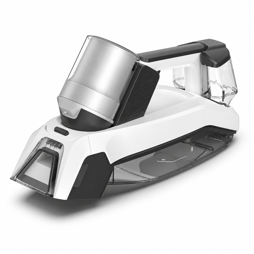 Extractor De Manchas Inalámbrico Gsc-60 60w Krafter